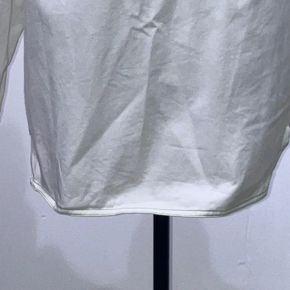 Bob Mackey White denim embroidered jacket - Picture 10 of 12